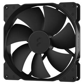 Ventilátor FRACTAL DESIGN Dynamic X2 GP-18 PWM Black 

