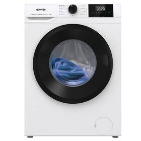 Práčka Gorenje W3NGPI62SBS biela farba
