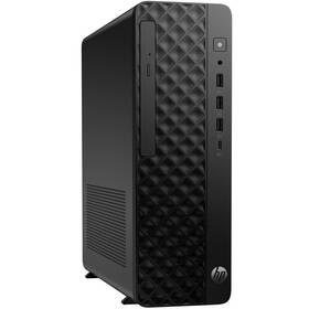 Stolný počítač HP ProDesk 2 SFF G1i čierny

