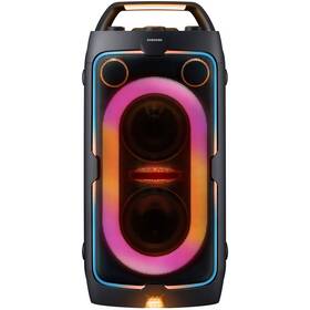 Párty reproduktor Samsung Sound Tower MX-ST40F čierny

