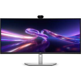 Monitor Dell Pro P3426WEV čierny

