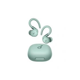 Slúchadlá Anker soundcore Bluetooth Sport X20 zelená

