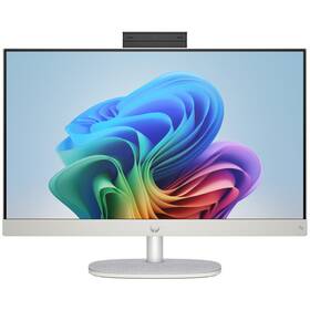 PC all in-one HP 24-ct2000nc + Game Pass predplatné na 3 mesiace biely


