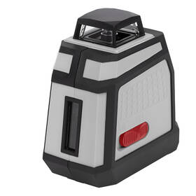 Krížový laser Kreator KRT706320 360° 


