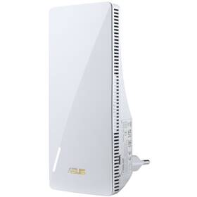 Wi-Fi extender Asus RP-AX58, AX3000 biely

