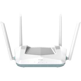 Router D-Link R32 EAGLE PRO AI AX3200+ biela

