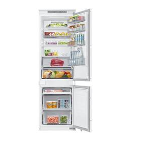 Chladnička s mrazničkou Samsung BRB70F26CES0EO biele

