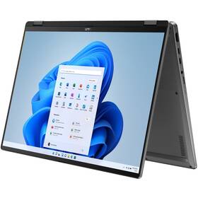 Notebook Asus Vivobook 16 Flip sivý

