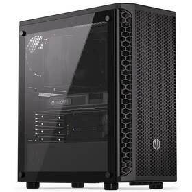 Case ENDORFY Signum 300 Air čierna farba
