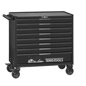 dielenský vozík Teng Tools TENG-BLACK-391 

