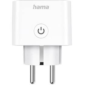 Inteligentná zásuvka Hama WIFI MATTER 
