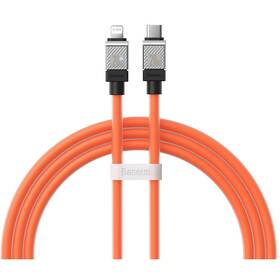 Kábel Baseus USB-C/L 20W 1M ORN 

