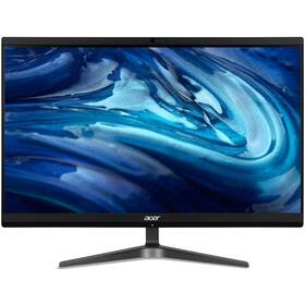 PC all in-one Acer Veriton Z2524G čierny


