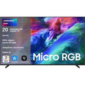 Televízor Samsung MRE75R85H 

