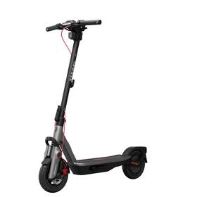 Elektrická kolobežka Segway F3 E antracitová farba
