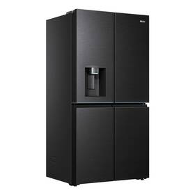 Americká chladnička Haier HCW99F18DIMB čierna

