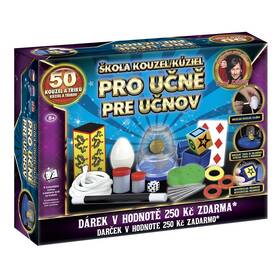 Hra SPARKYS Pro učně 50 triků 

