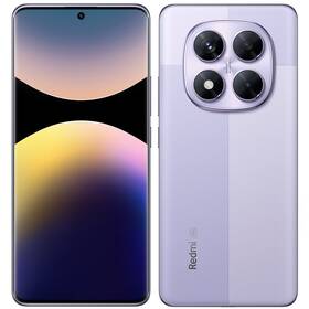 Mobilný telefón Xiaomi Redmi Note 14 Pro 5G 8 GB / 256 GB fialový

