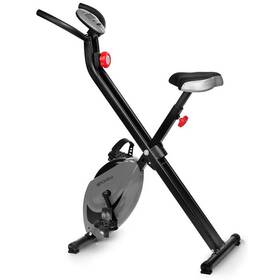 Rotoped Spokey XFIT+ GRY. MAGNETICKÝ ROTOPED 

