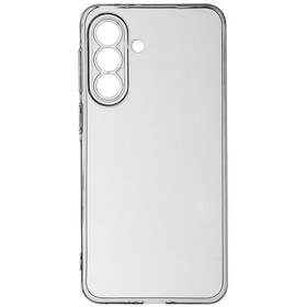 Kryt na mobil WG Azzaro TPU slim na Samsung Galaxy A37 5G priehľadný

