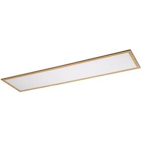 LED stropné svietidlo Rabalux Almond 6909 drevené

