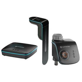Zavlažovací počítač Gardena Smart 19202-20 
