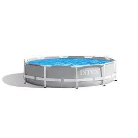 Bazén Intex Prism Frame 3,05 m x 76 cm 

