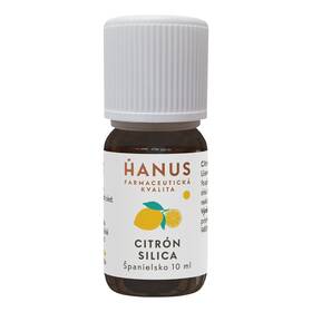 Aróma olej Hanus 10 ml 

