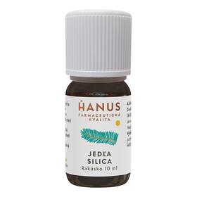 Aróma olej Hanus JEDLA 10ML 

