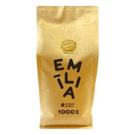 Káva zrnková Zlaté Zrnko Emília 1 kg 

