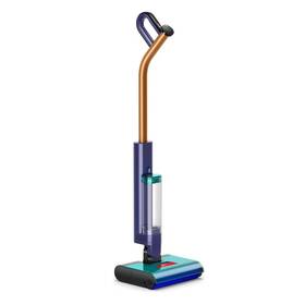 Čistič tvrdých podláh Dyson Clean+Wash Hygiene fialová

