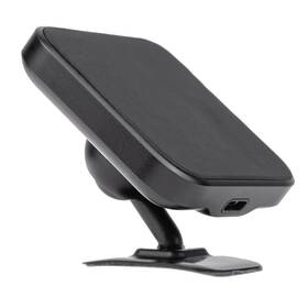 Držiak na mobil Peak Design Car Mount Charging čierny

