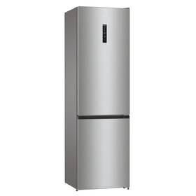 Chladnička s mrazničkou Gorenje NRK620CA2XL4 nerez

