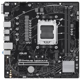 Základná doska Asus A620M-E-CSM 

