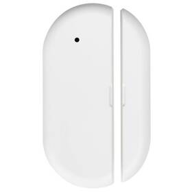 Okenný/dverový senzor Xtend Home pre alarmový systém XTH-EZS-700S biely

