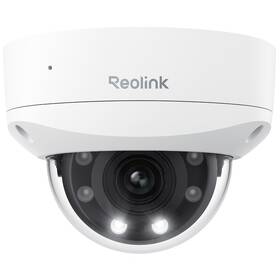 IP kamera Reolink P437 PoE biela

