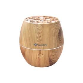 Aróma difuzér TrueLife D3 Light hnedý

