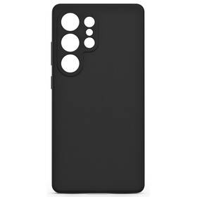 Kryt na mobil Spello by Epico Mag+ na Samsung Galaxy S25 Ultra čierny

