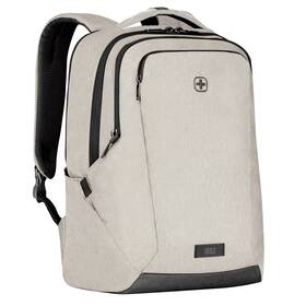 Batoh na notebook Wenger MX Professional 16" biely

