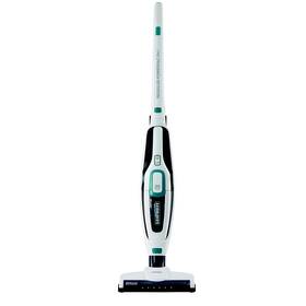 Tyčový vysávač Leifheit 11925 Regulus PowerVac 2in1 biely/tyrkysový

