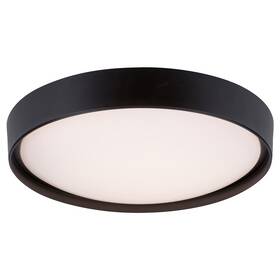 LED stropné svietidlo Rabalux Achilles 3146 čierne

