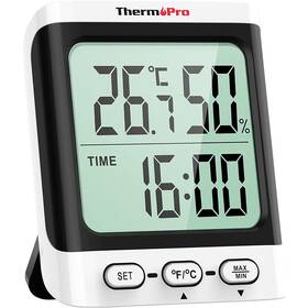 Teplomer ThermoPro TP-152 

