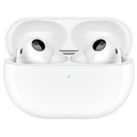 Slúchadlá Huawei FreeBuds Pro 3 biela

