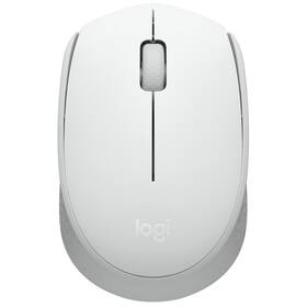 Myš Logitech M171 biela

