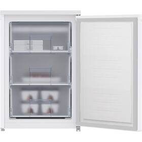 Mraznička Beko FSE1174N biela farba
