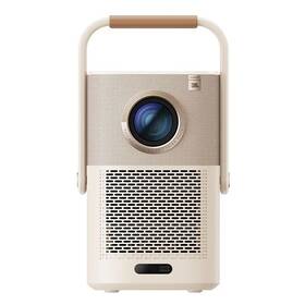 Projektor Yaber T2 Plus béžový

