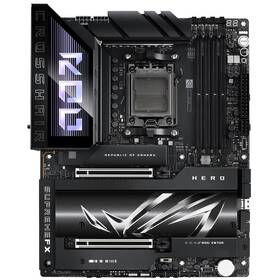 Základná doska Asus CROSSHAIR X870E HERO 

