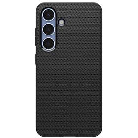 Kryt na mobil Spigen Liquid Air na Samsung Galaxy S25+ čierny

