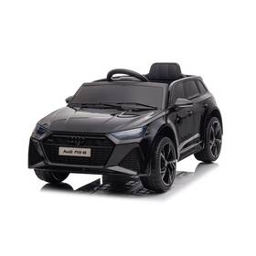 Elektrické autíčko ELJET® AUDI RS 6 BLK 

