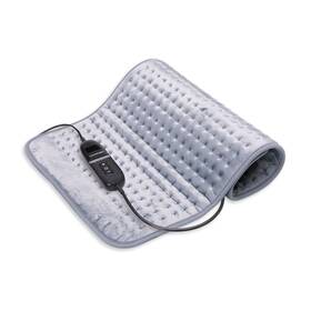 Vyhrievacia dečka Lanaform Heating Pad sivá

